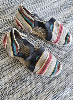 Toni Pons Espadrilles Women Size 39 - US 8.5/9